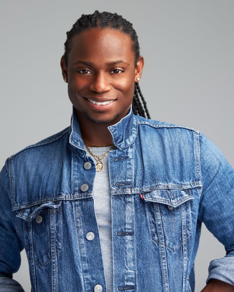 Genesis Love, Founder & Chief Strategist at GRL Partners