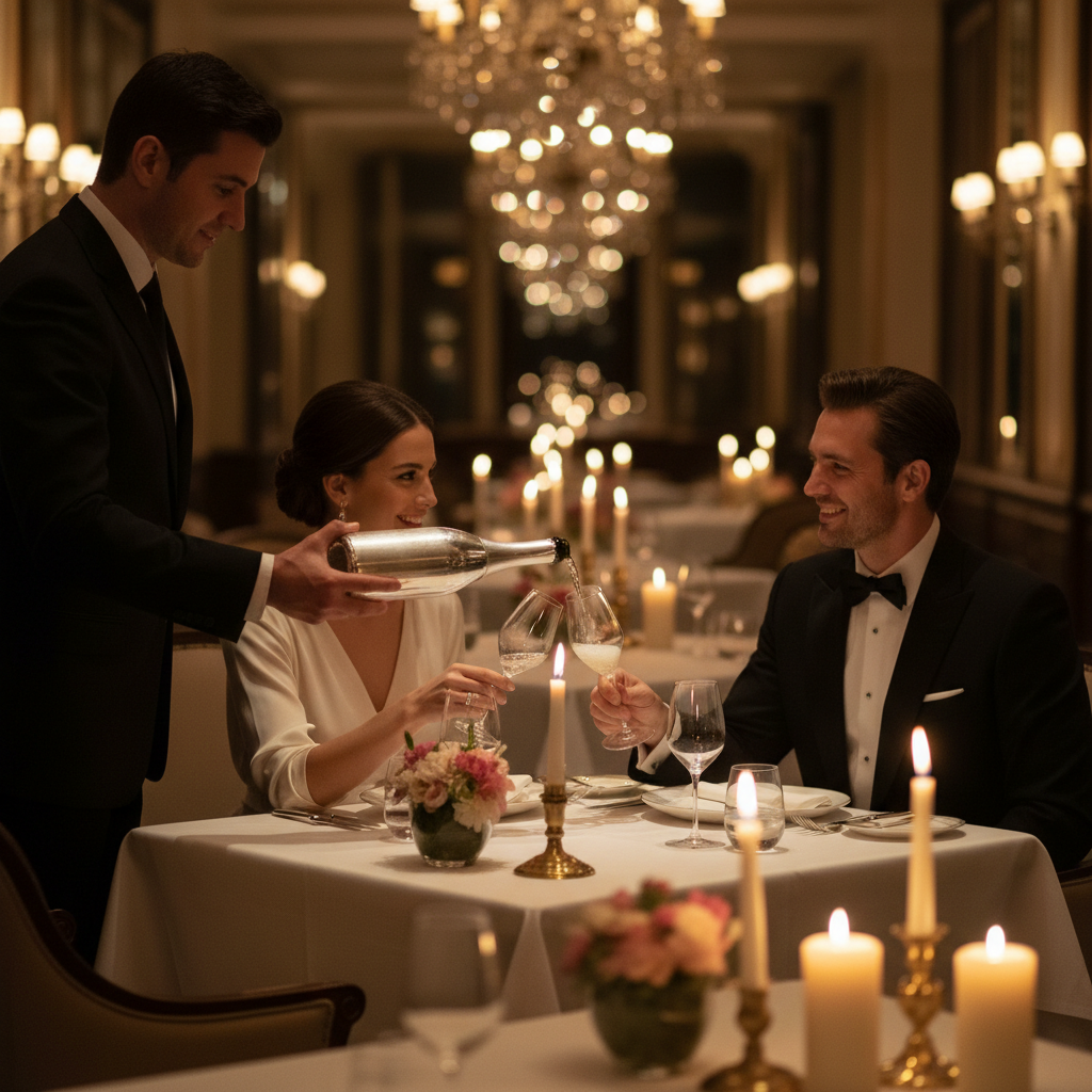 Fine Dining