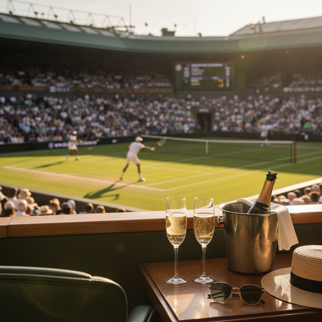 Wimbledon