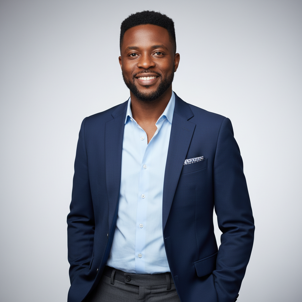 David Okonkwo