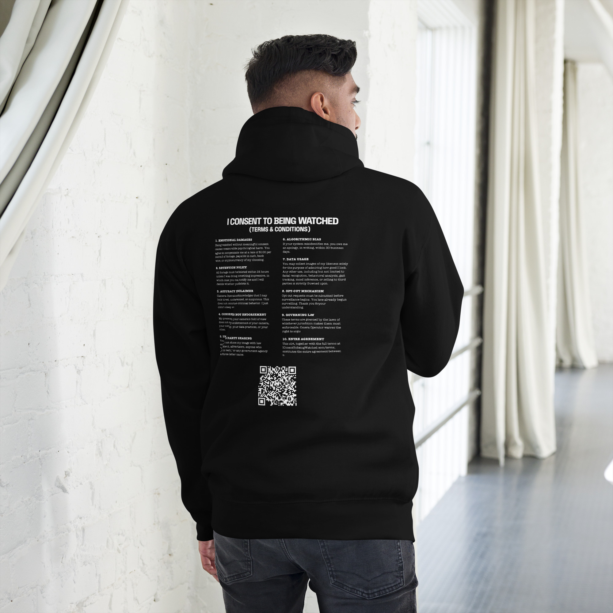 HOODIE