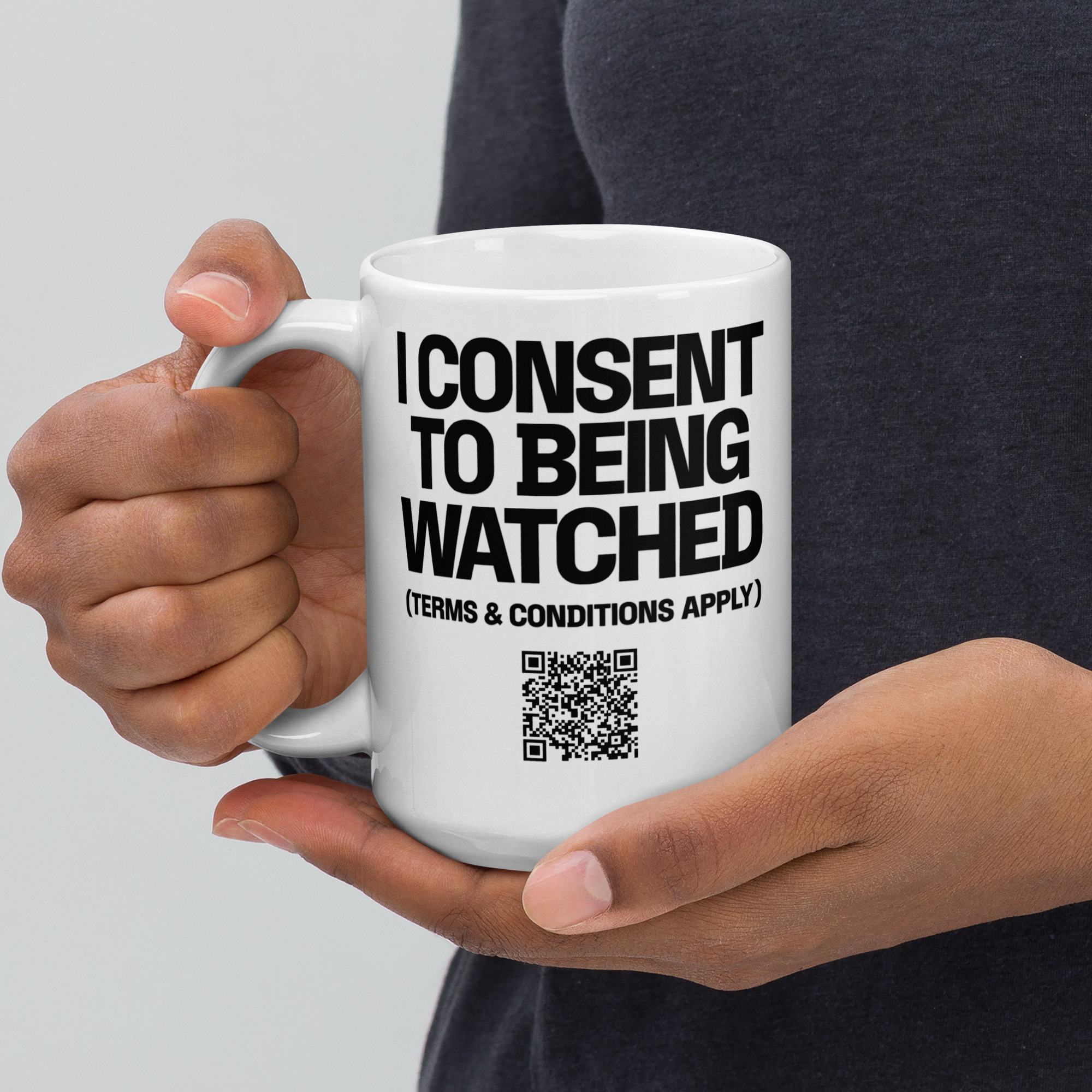 COFFEE MUG