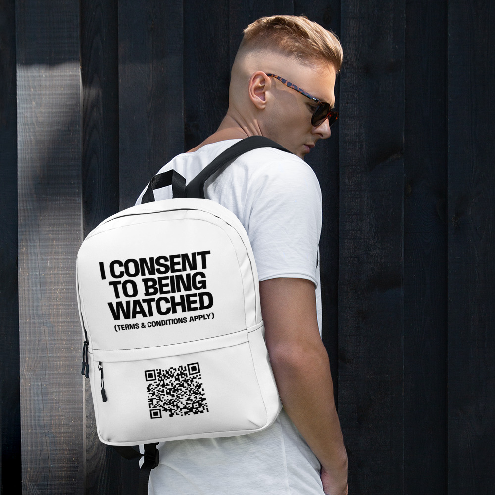 BACKPACK