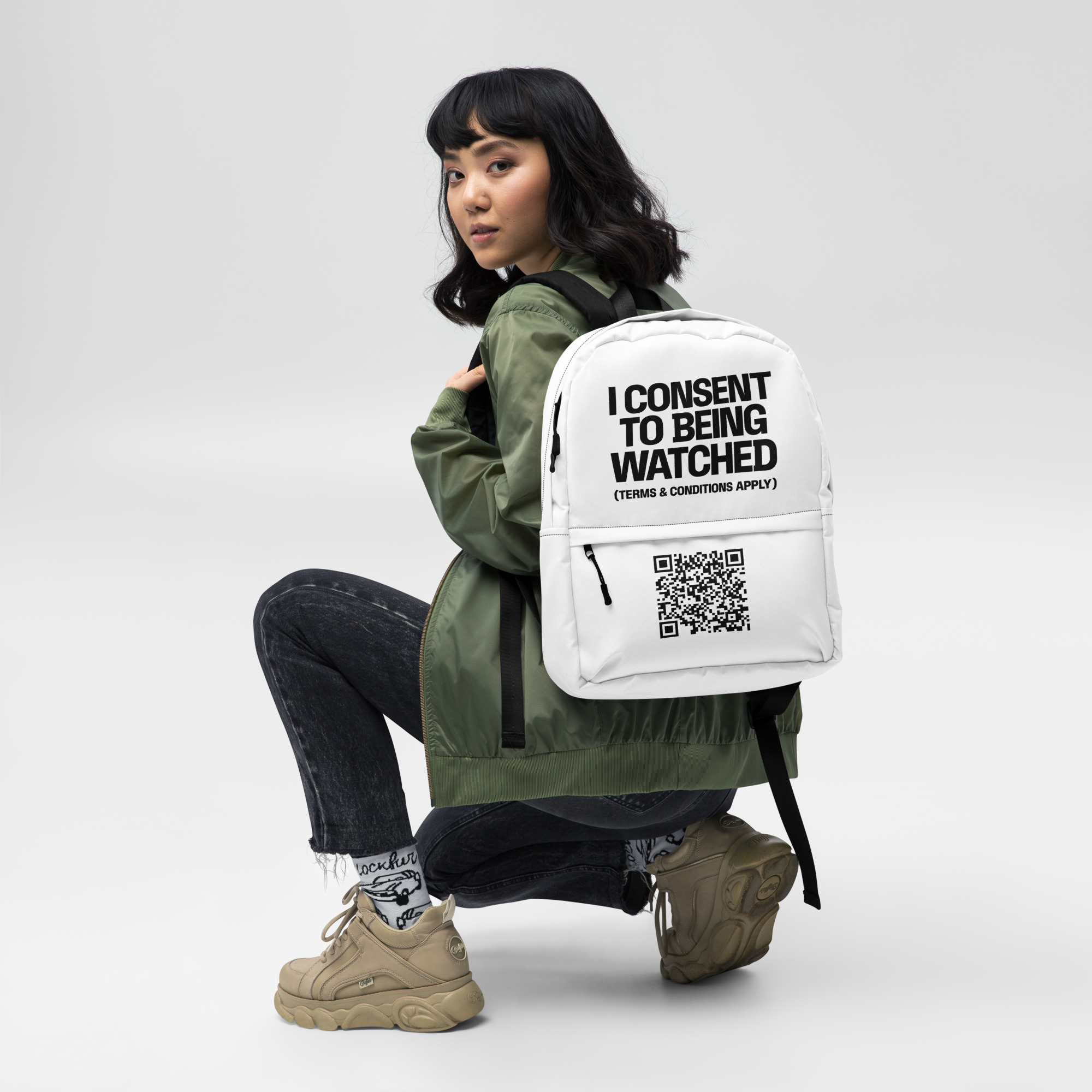 BACKPACK