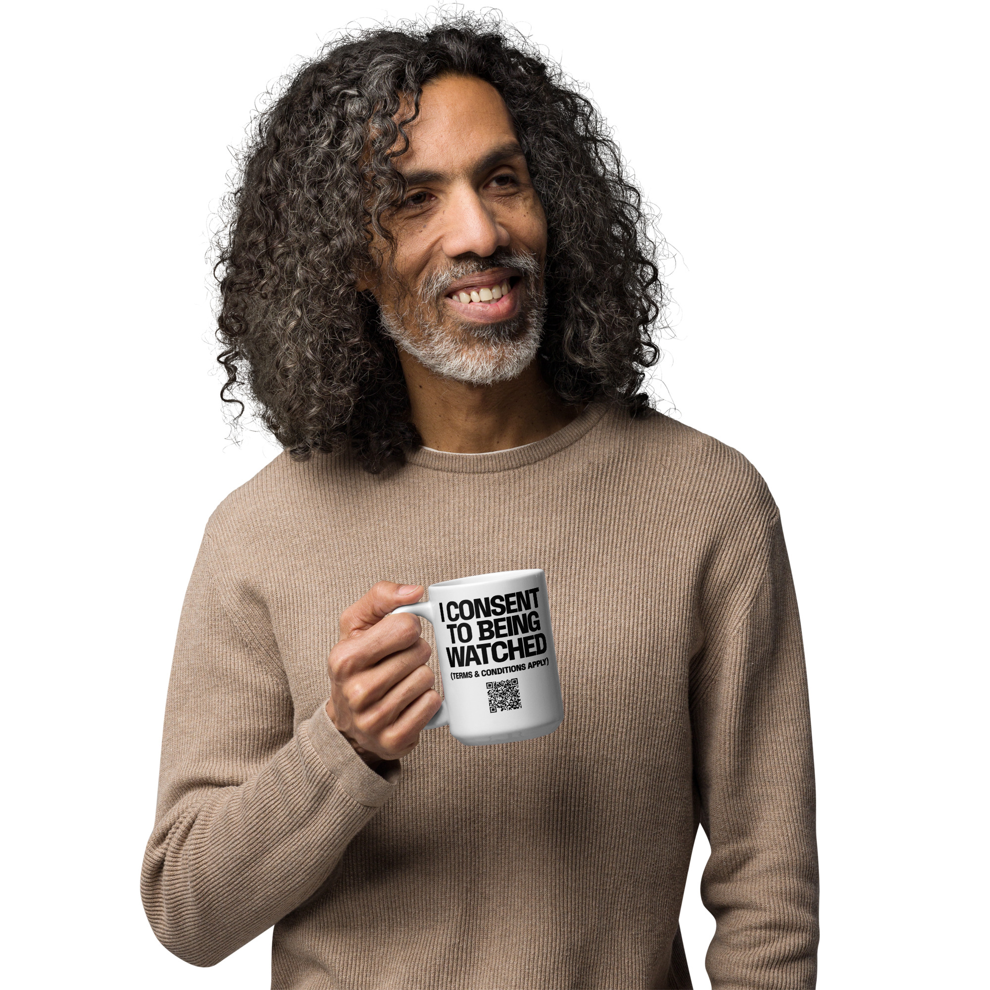 COFFEE MUG