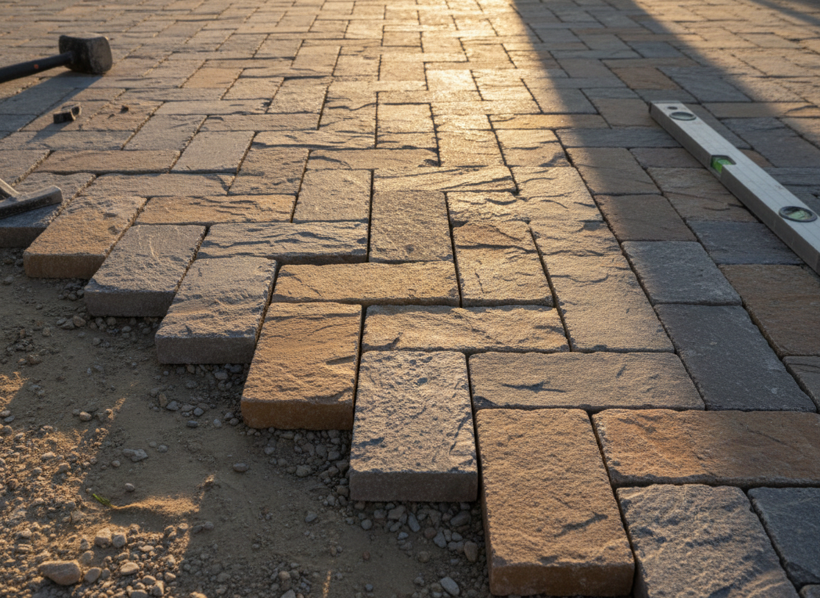 Hardscape Engineering