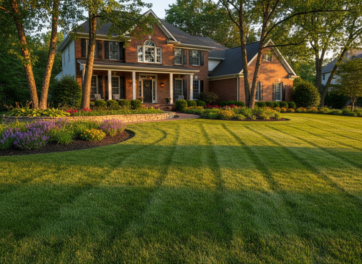 Lawn & Estate Care
