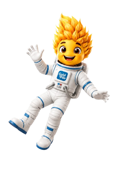 Tony Astronauta