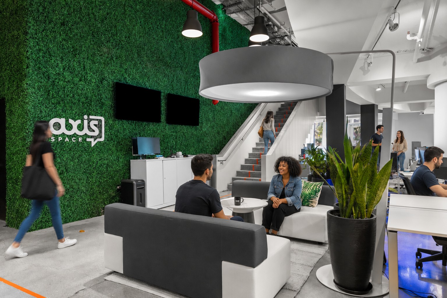 Coworking