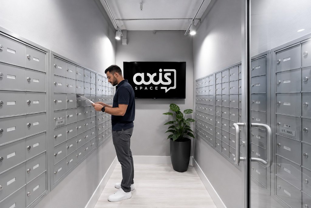 Virtual Office