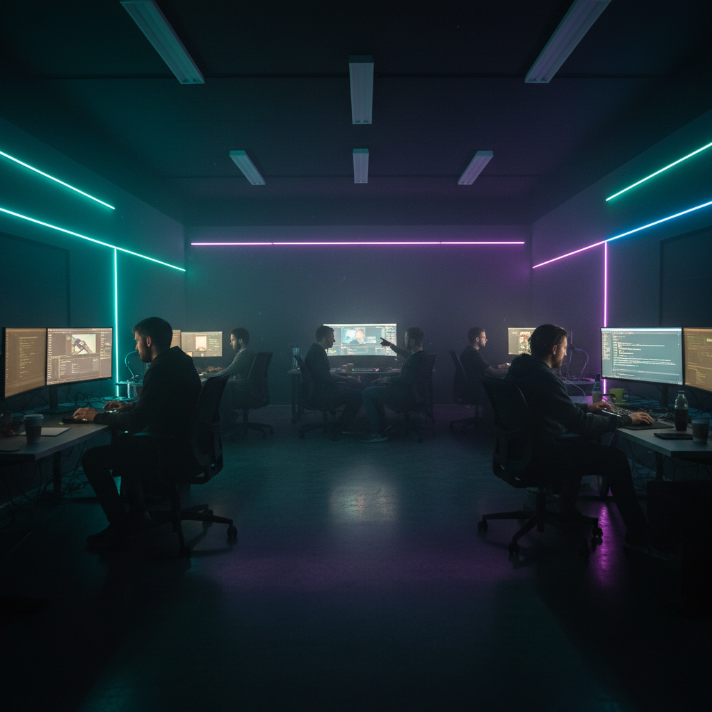 Code & Engineer