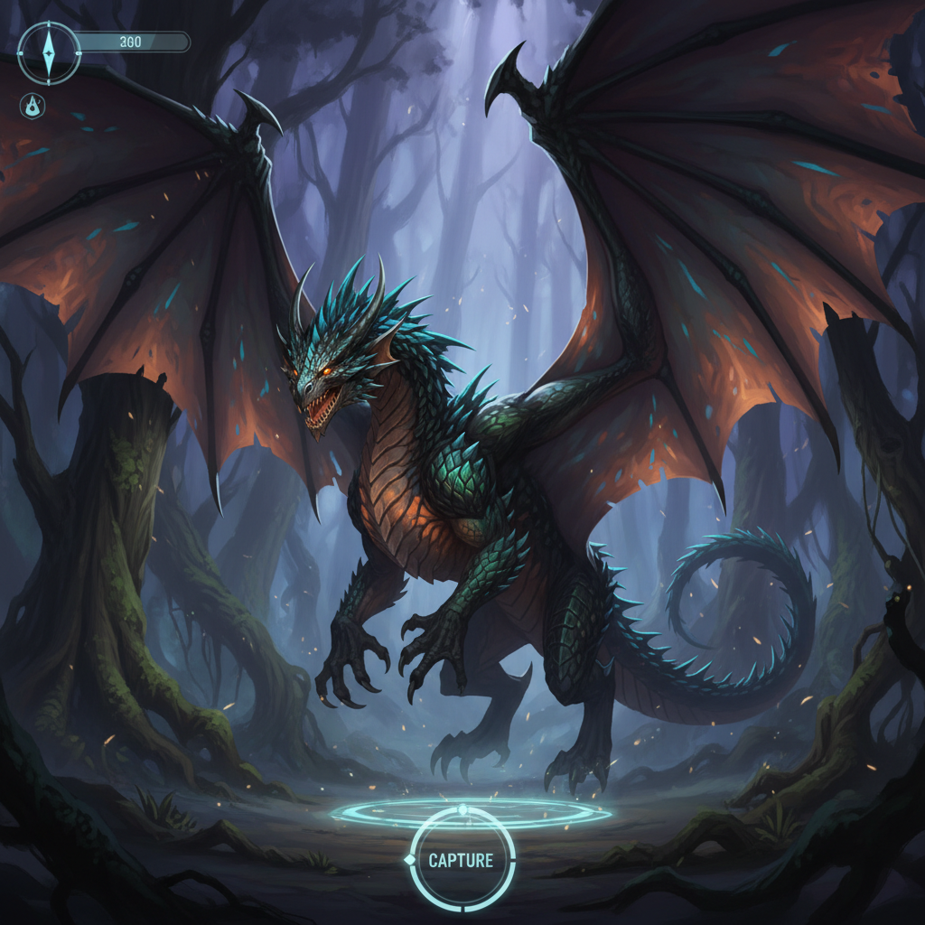 Dragons Lair
