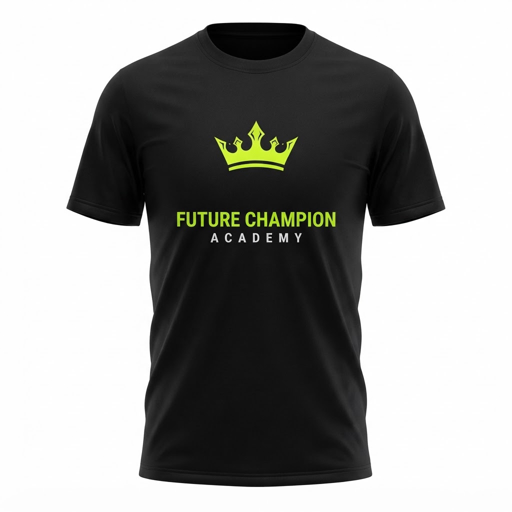 FCA Champion T-Shirt