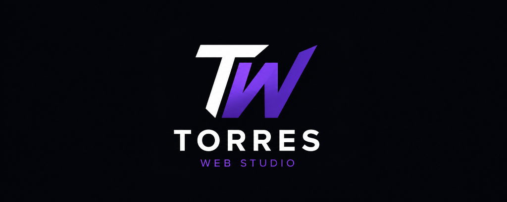 Torres Web Studio