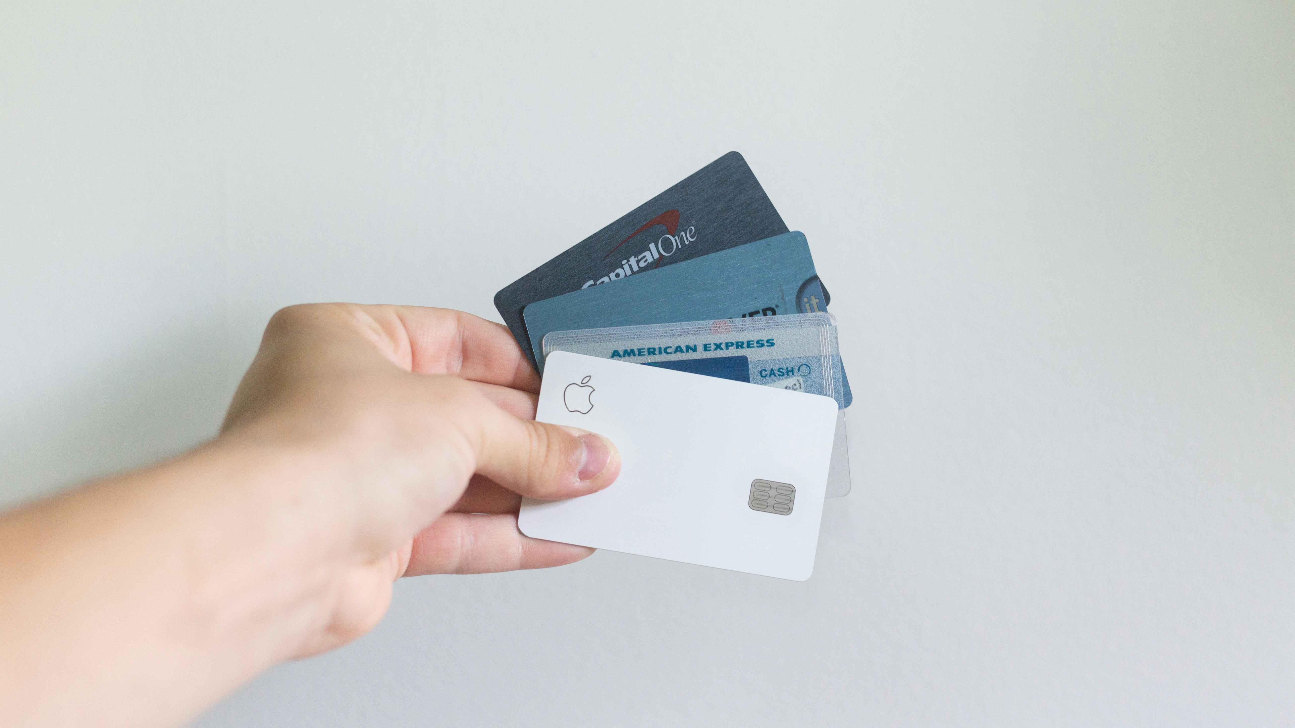Debt Stacking