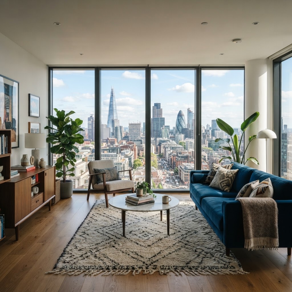 Apartments