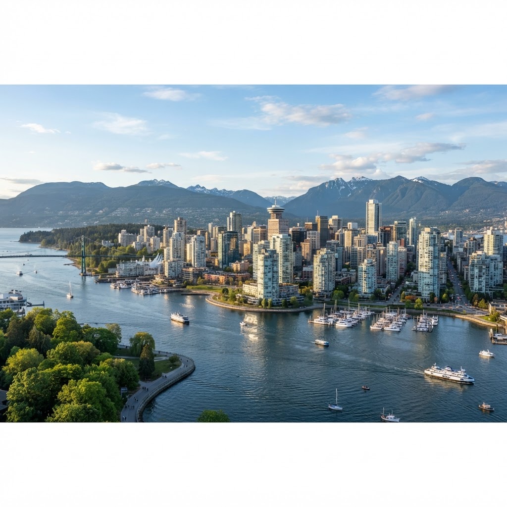 Vancouver