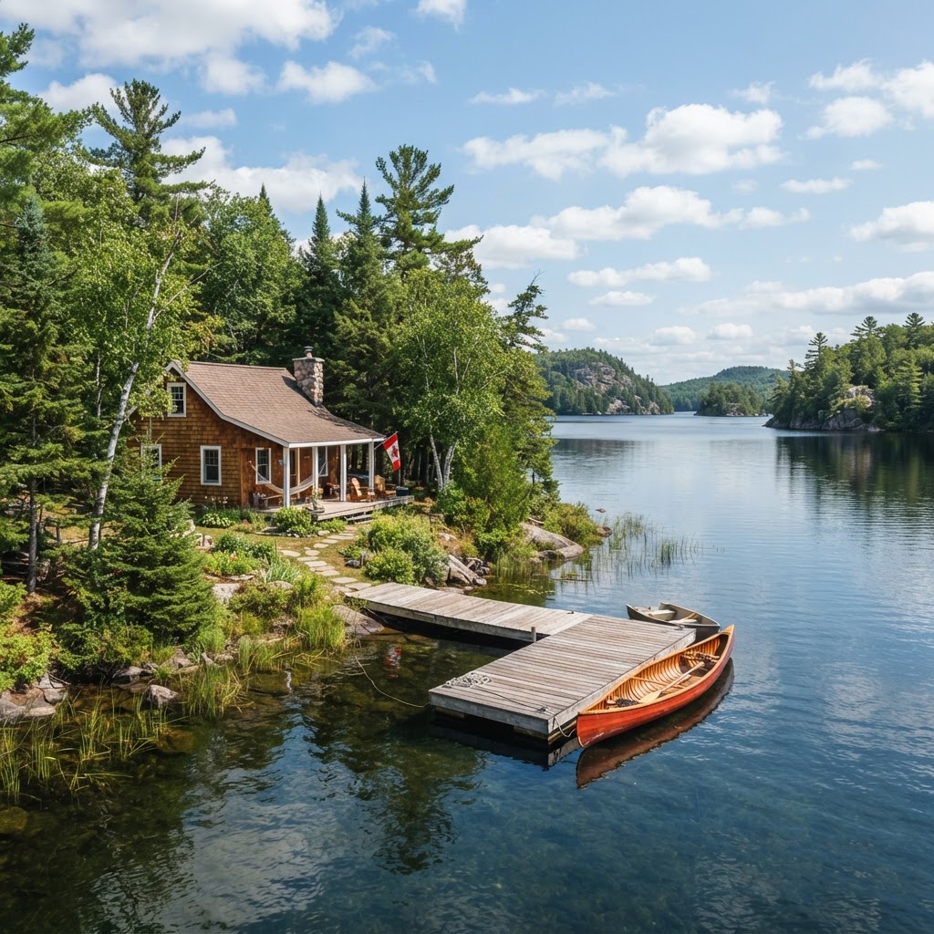 Cottages