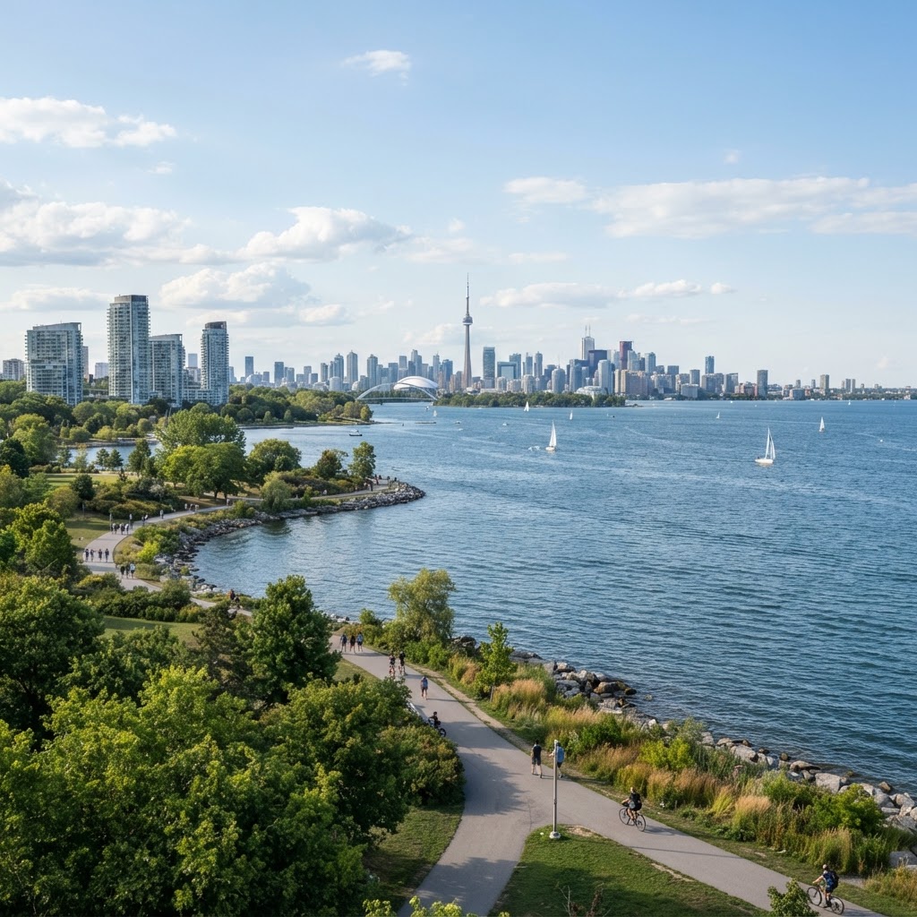 Etobicoke