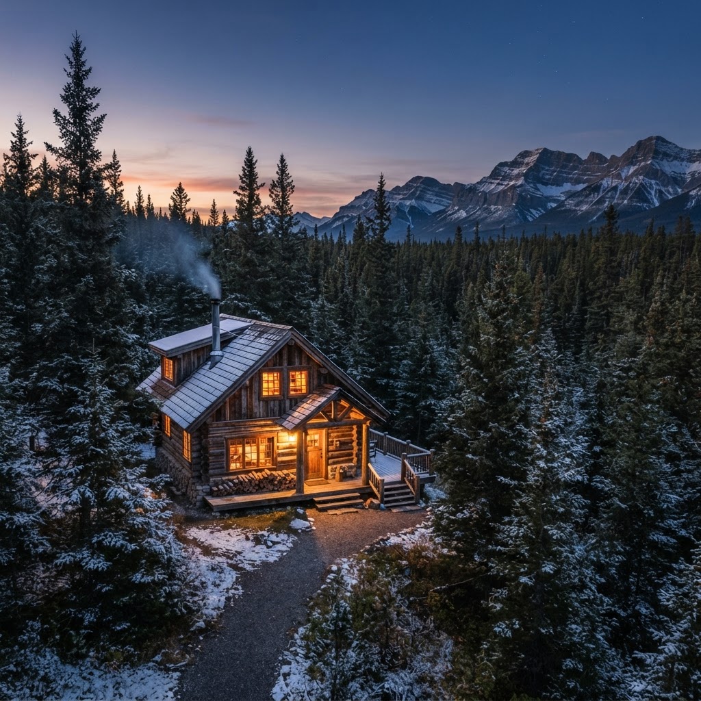 Cabins
