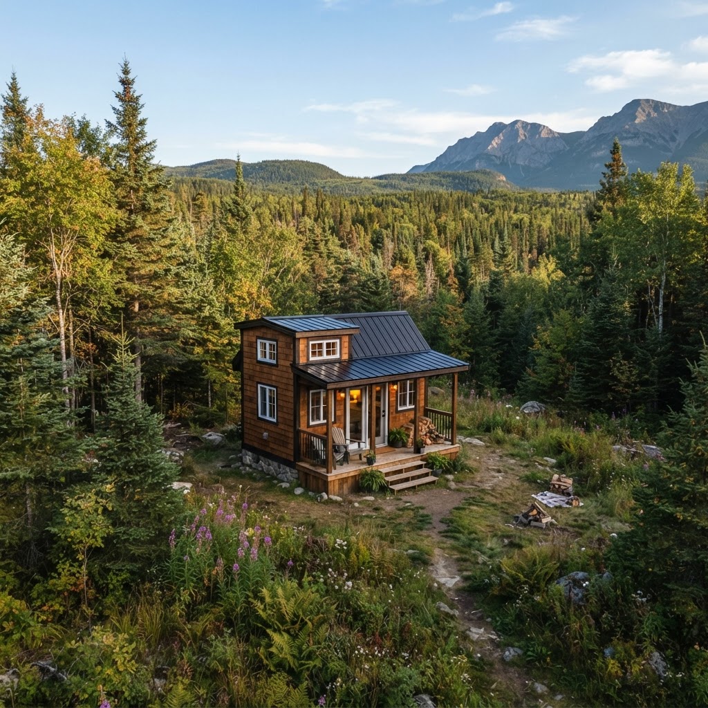 Tiny Homes