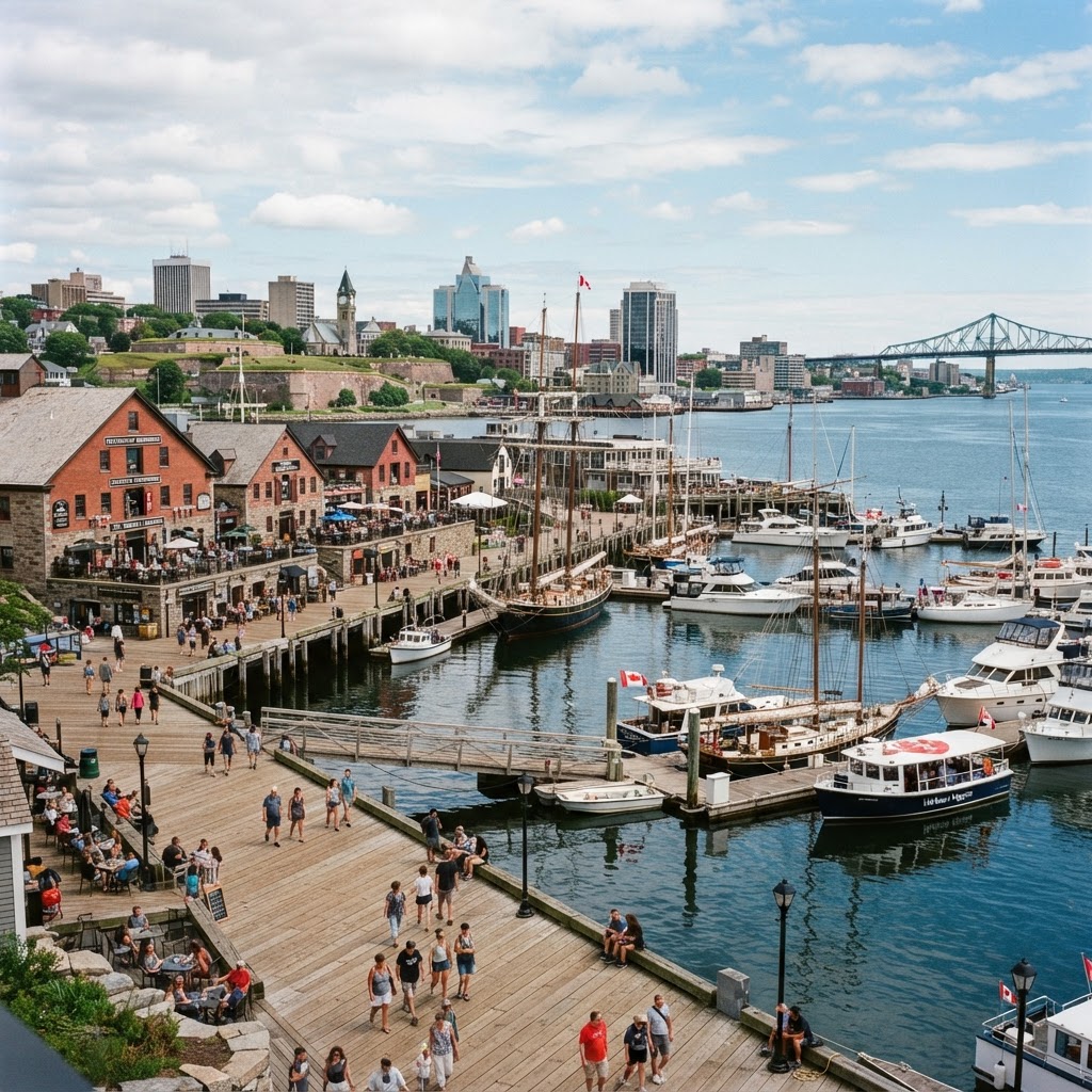 Halifax