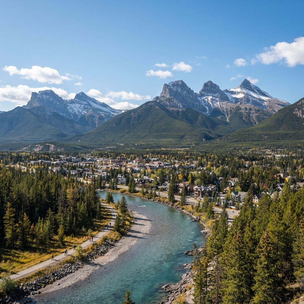 Canmore