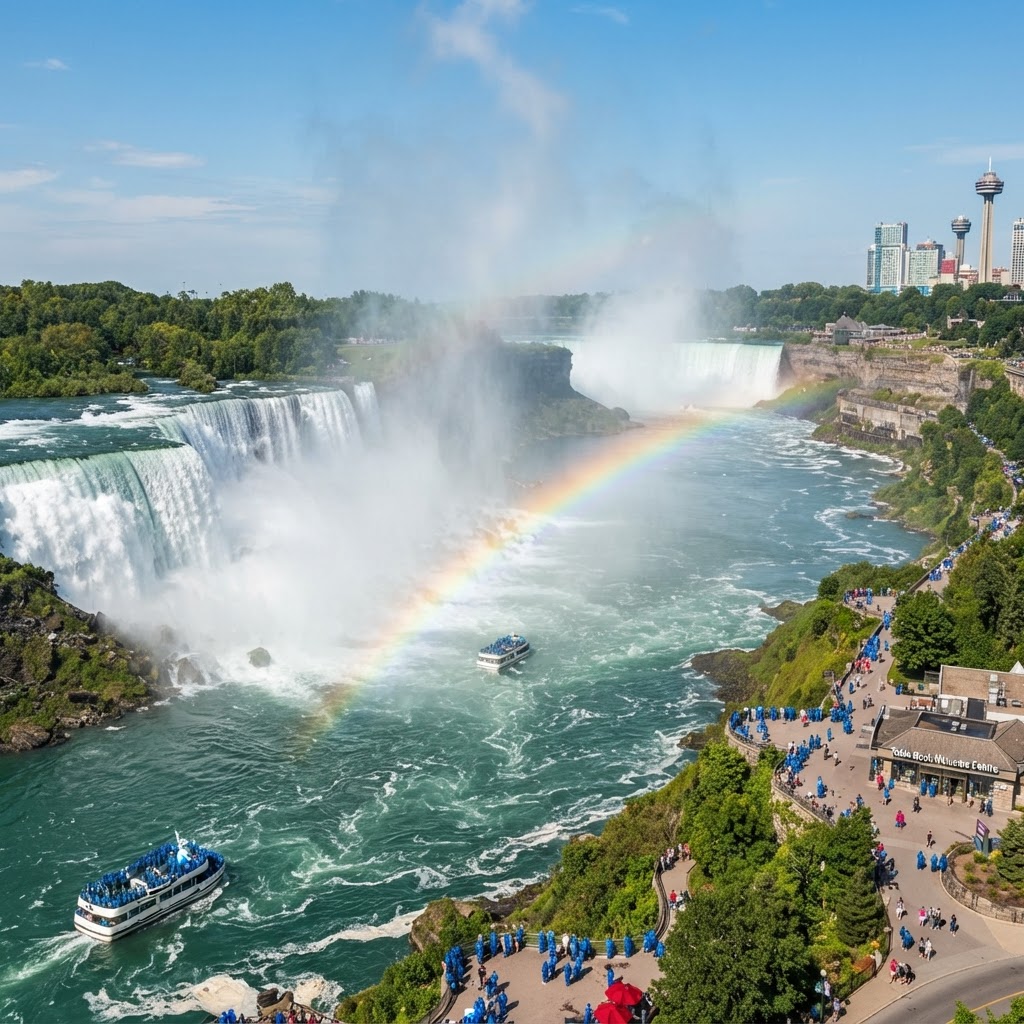 Niagara Falls