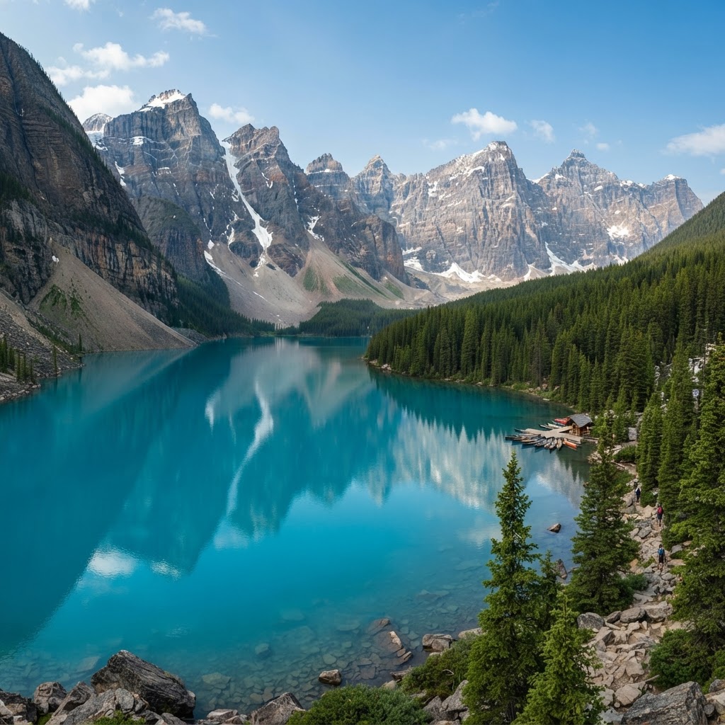 Banff