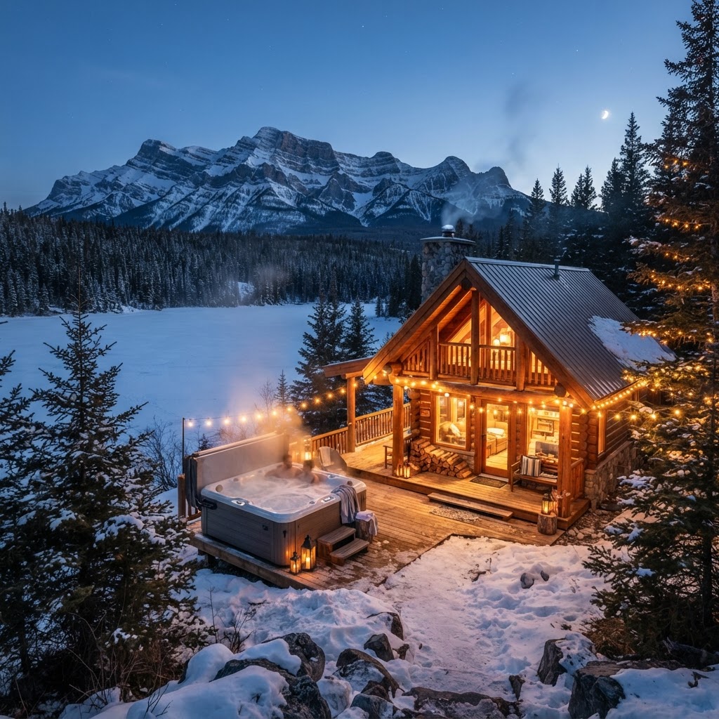 Romantic Getaways