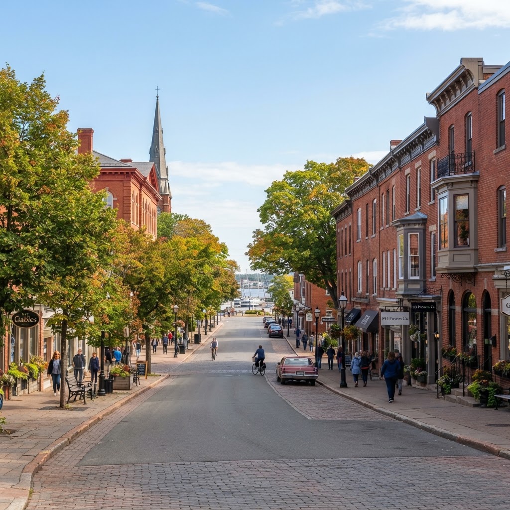 Charlottetown