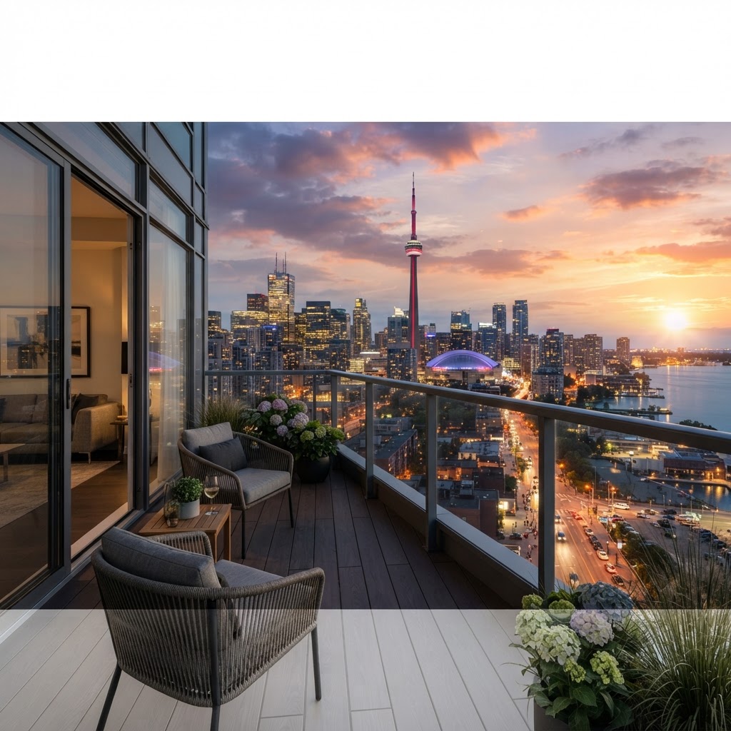 Condos