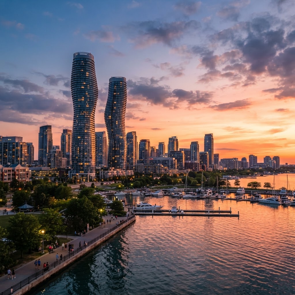 Mississauga