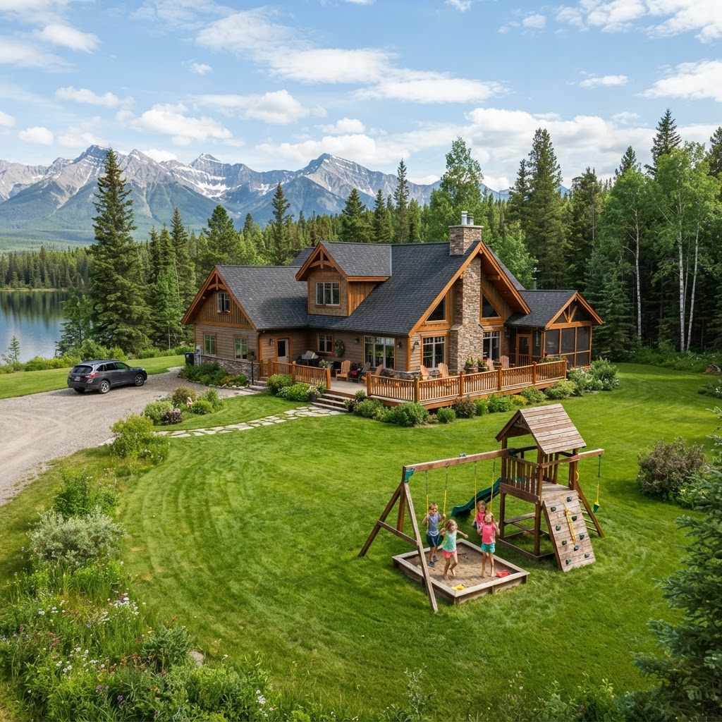 Family Rentals
