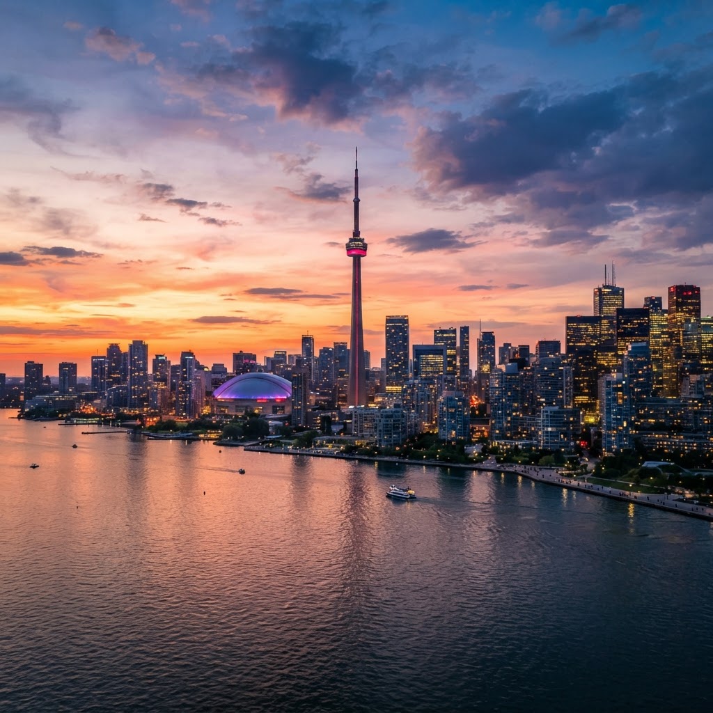 Toronto