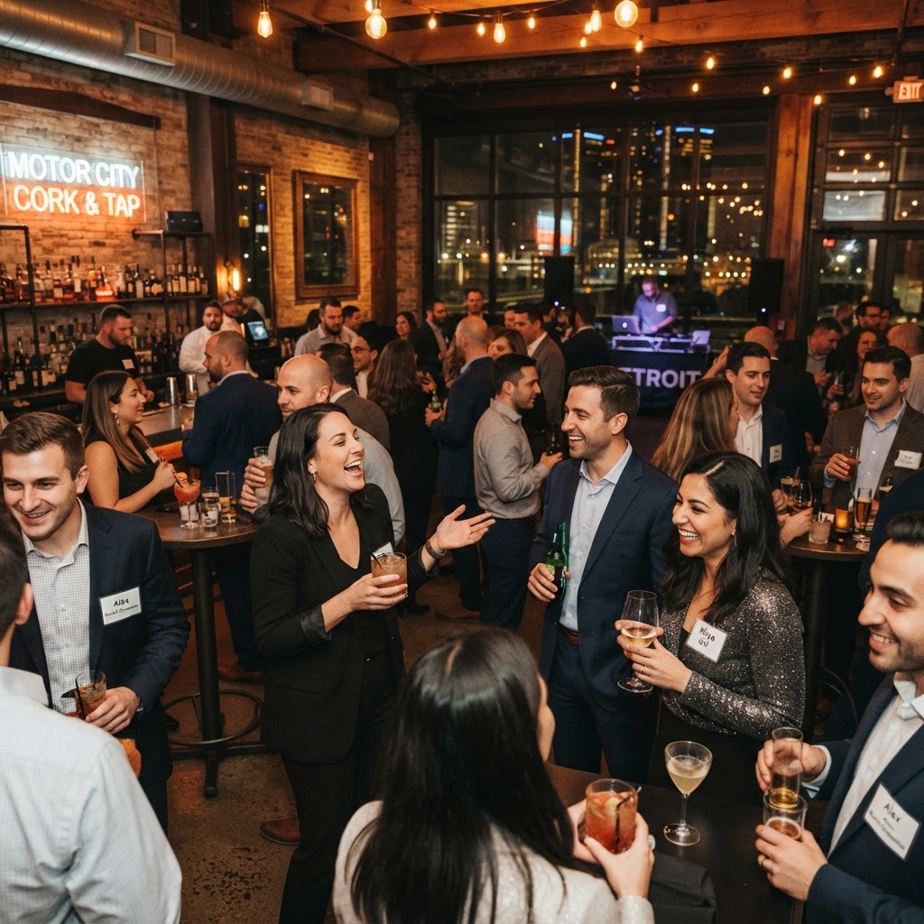 Corporate / Private Events