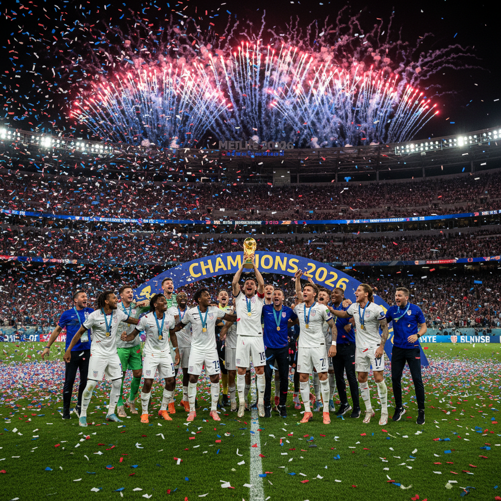 Team USA