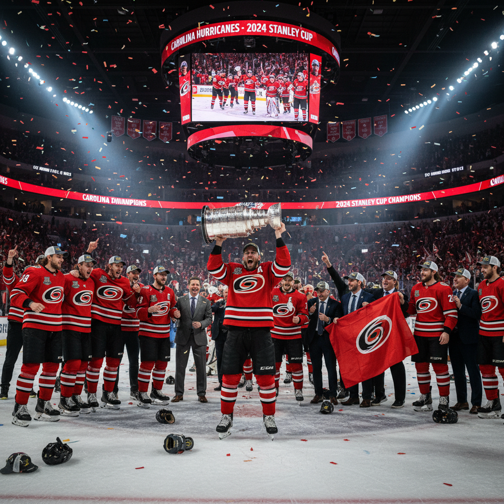 Carolina Hurricanes