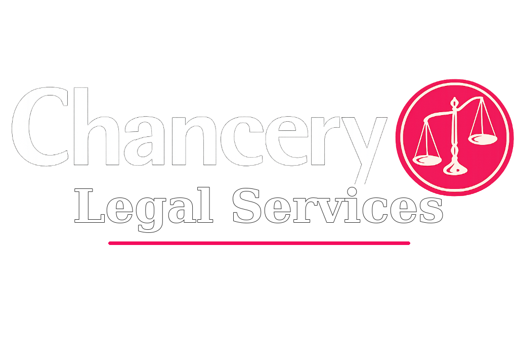 Chancery Legal Services Ltd