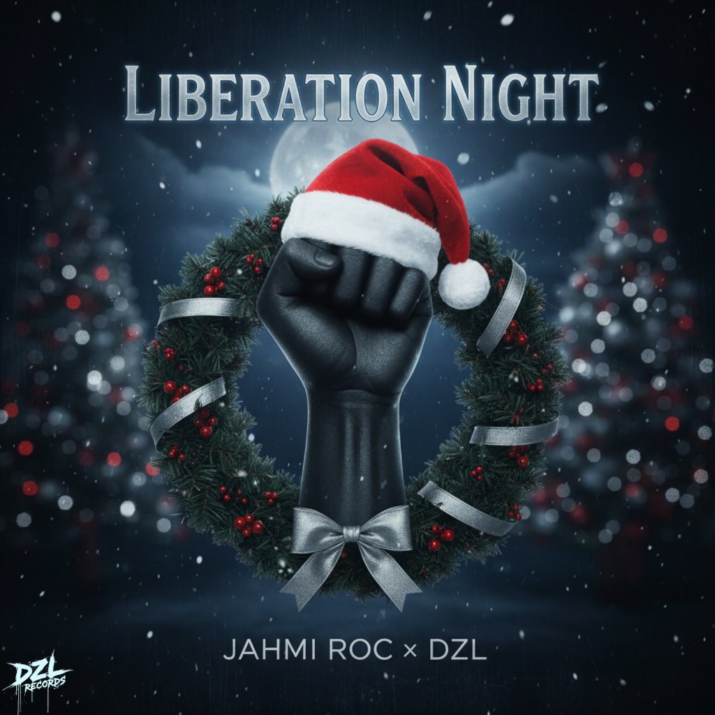 Liberation Night