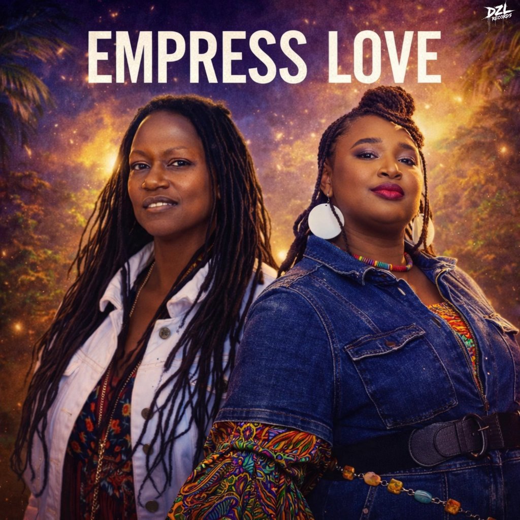Empress Love