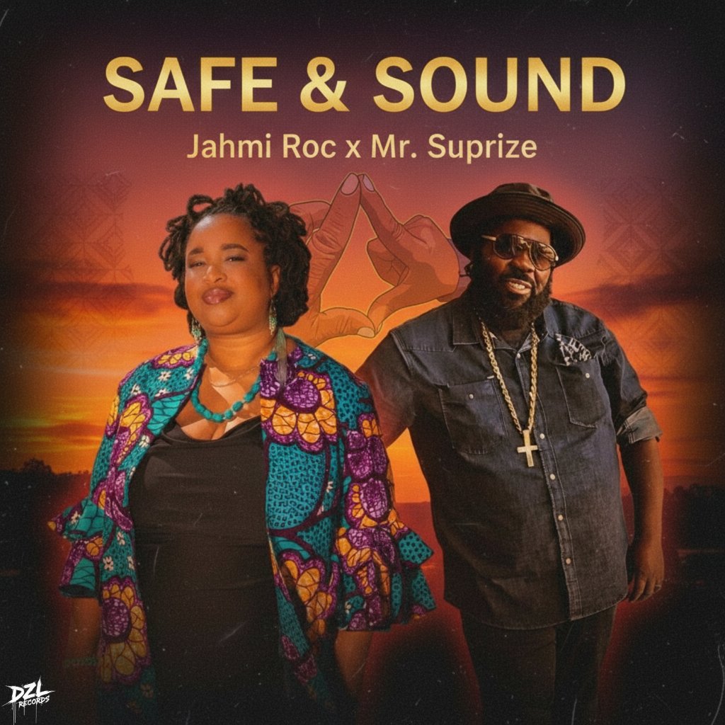 Safe & Sound