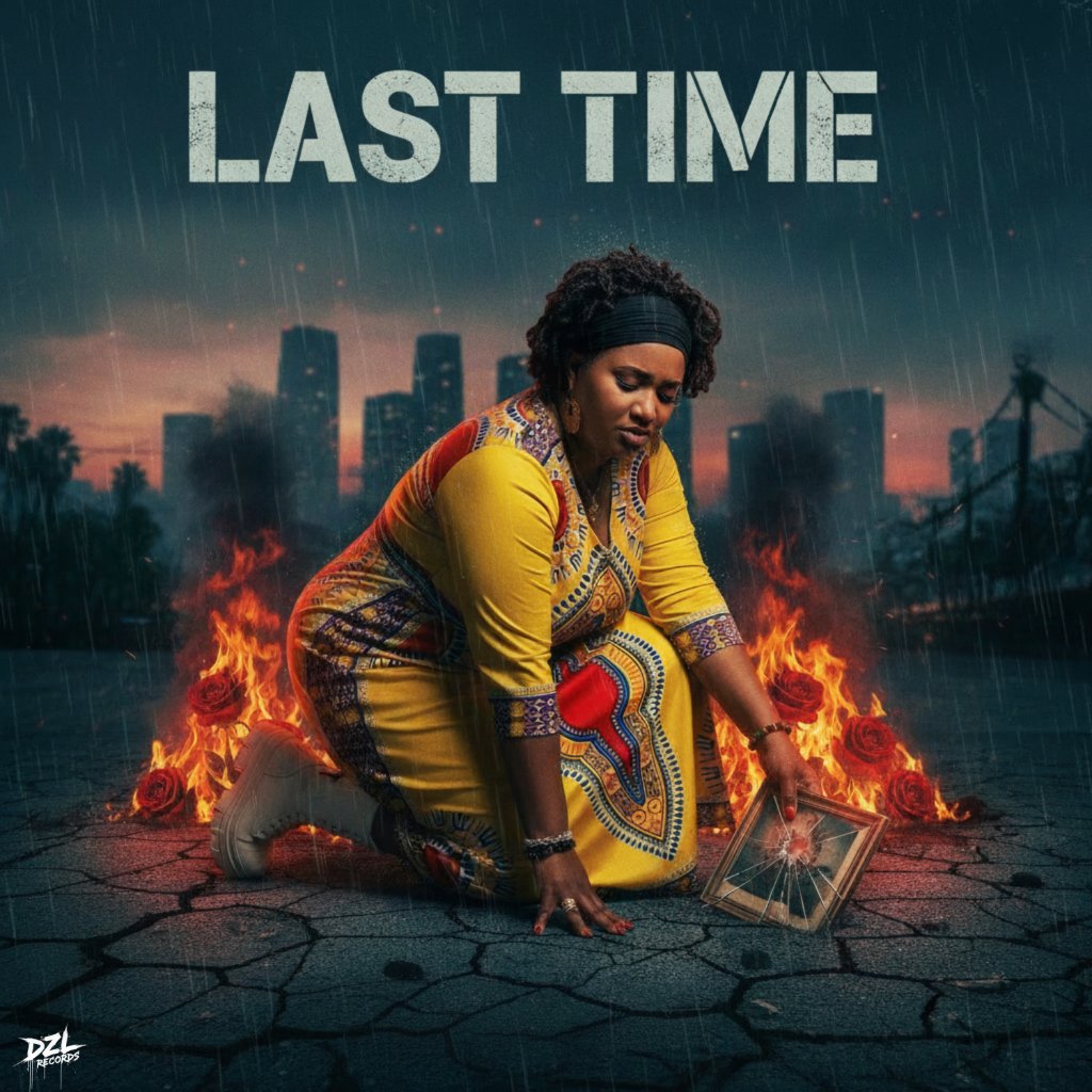 Last Time