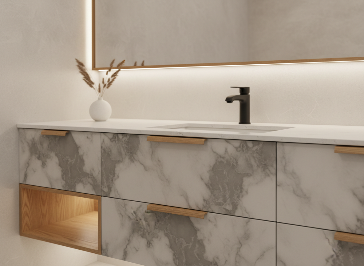Badkamer Utrecht