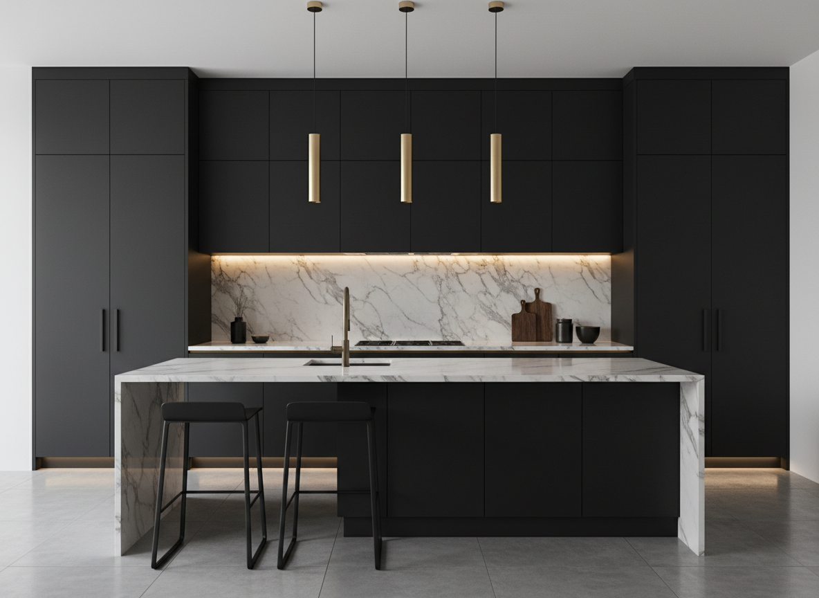 Keuken Amsterdam