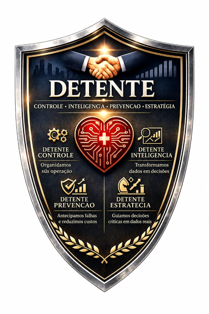 Detente