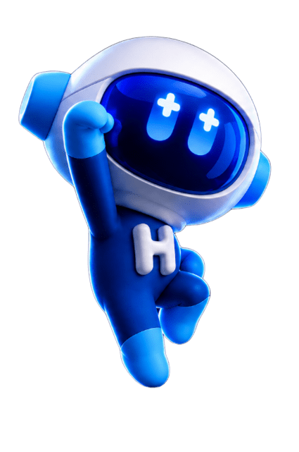Hero Bot