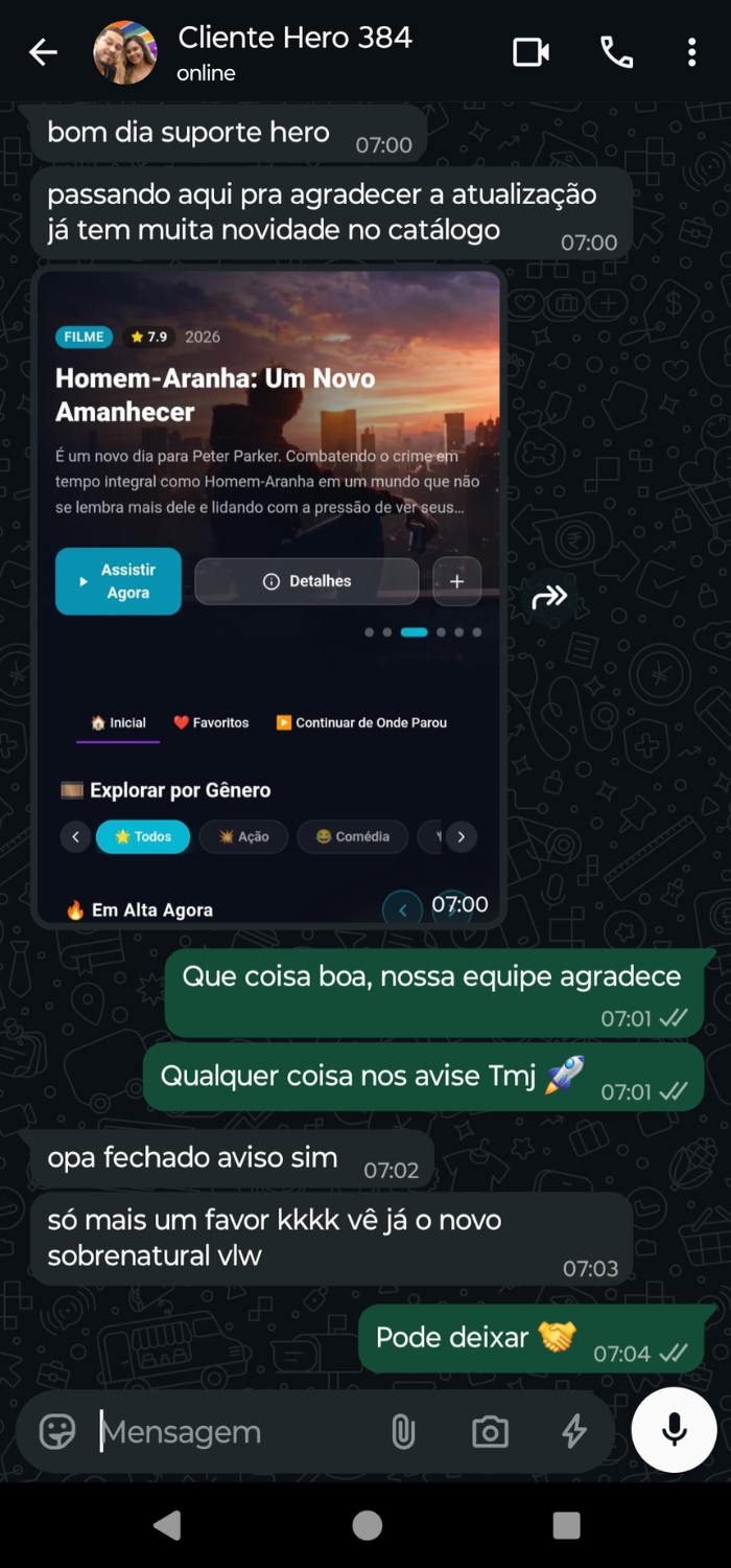 Depoimento 4