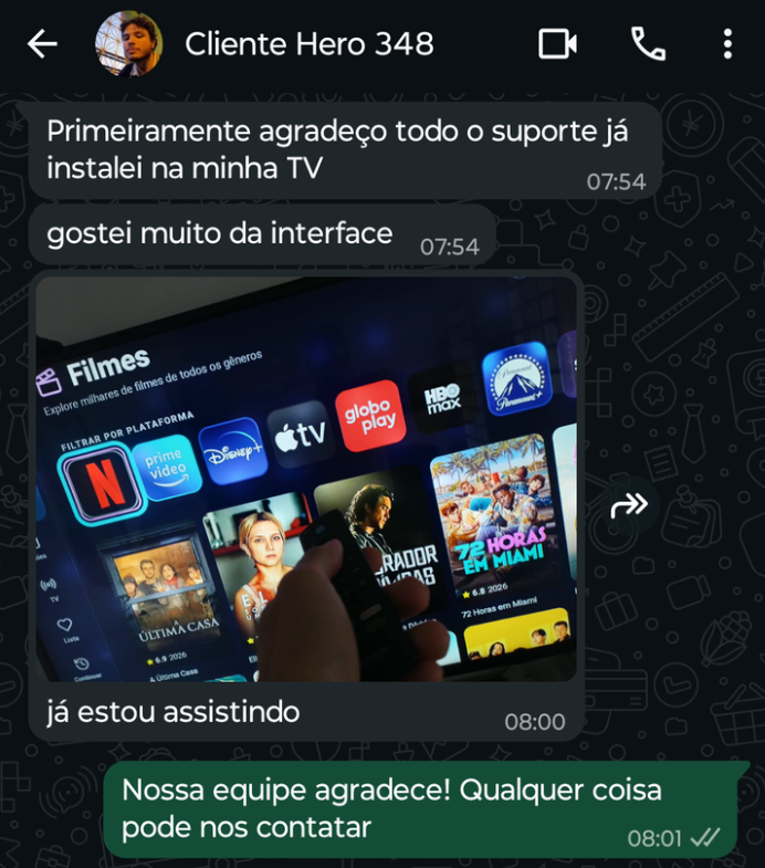 Depoimento 3