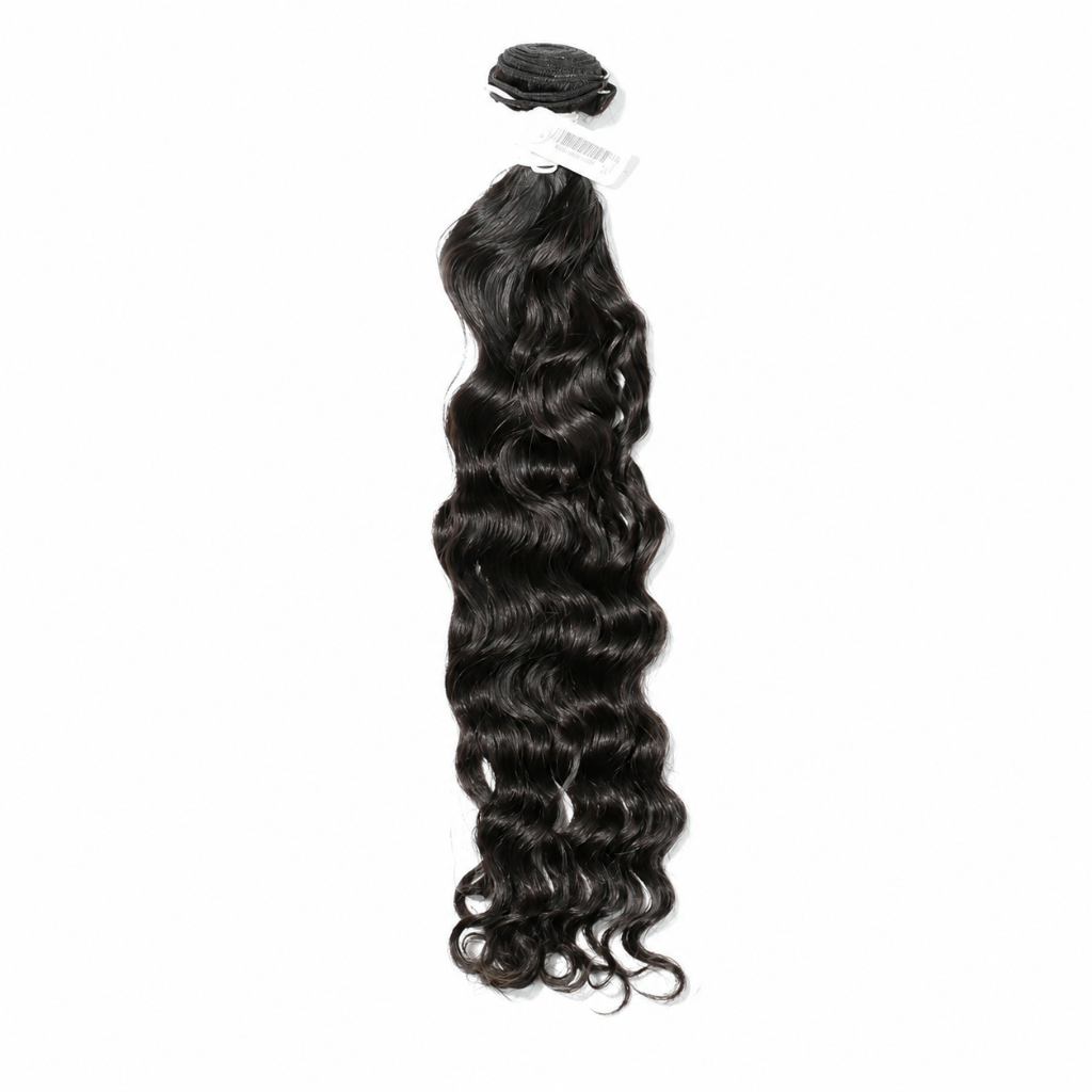 Indian Curly